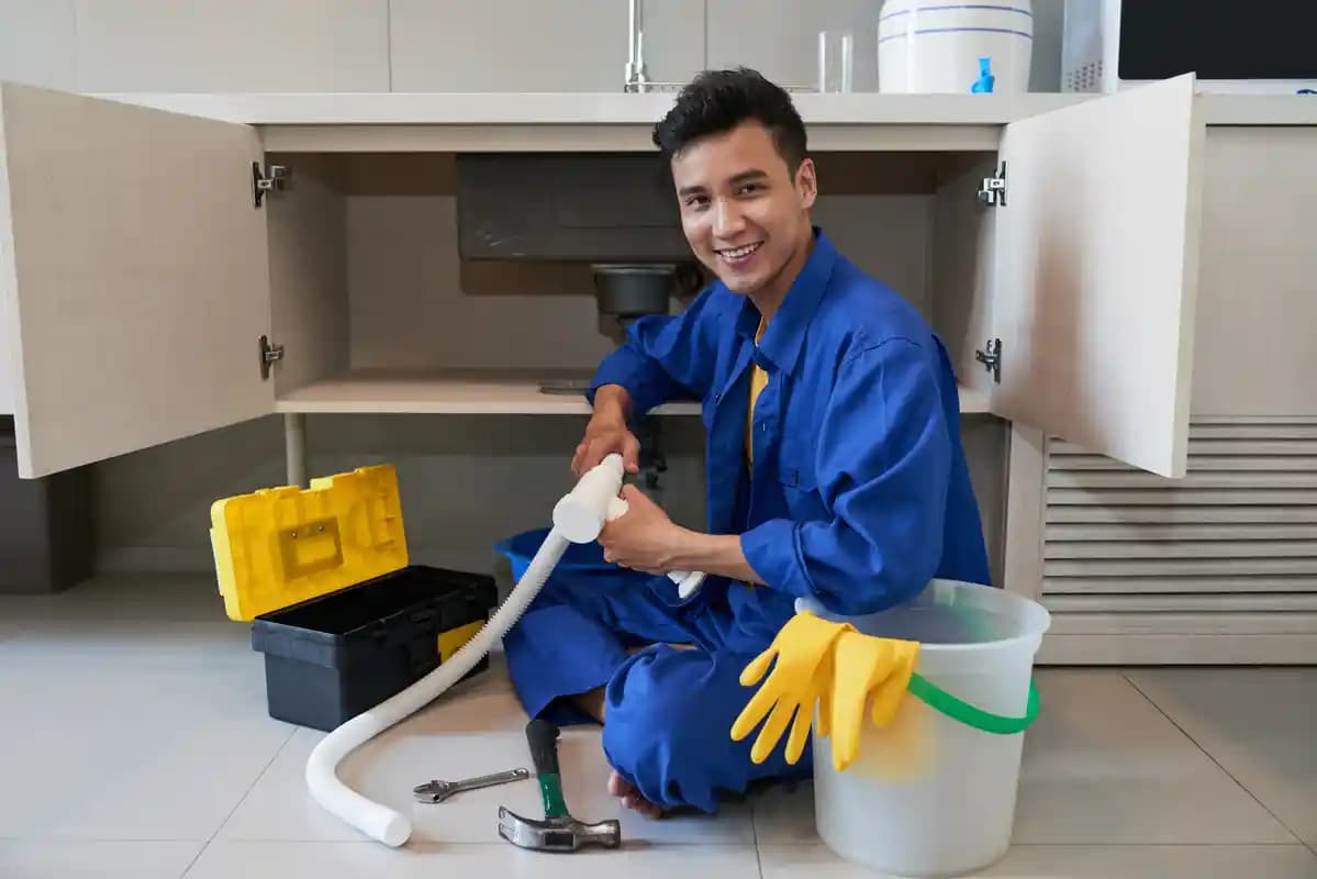 Urgent Slab Leak Detection & Repair in Golden Hills