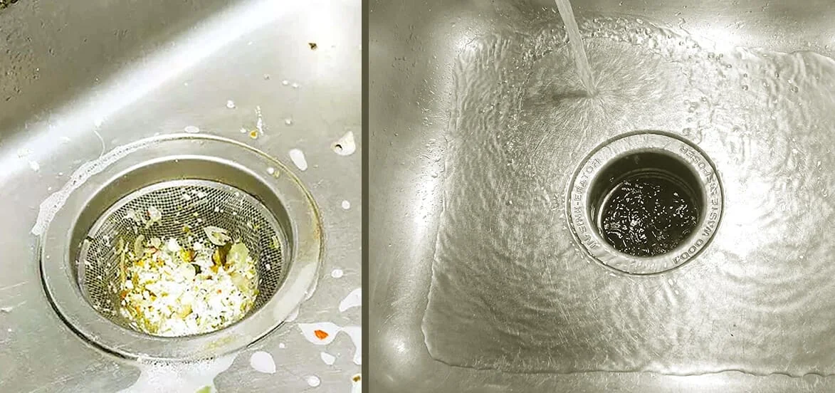 Easy Ways To Clean Stinky Garbage Disposal