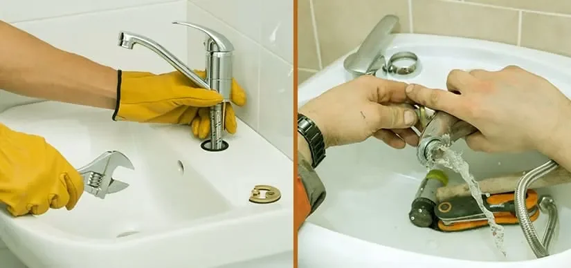 Why Do You Need Plumbing Expertise To Install Faucets?