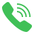 call green icon